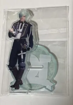 ミュージカル刀剣乱舞 目出度歌誉花舞 十周年祝賀祭 アクスタ 膝丸