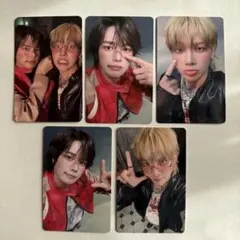 &TEAM Back to Life ケミトレカ K NICHOLAS