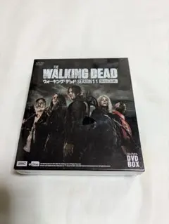 2026年最新】ウォーキングデッド dvd コンパクトの人気アイテム - メルカリ