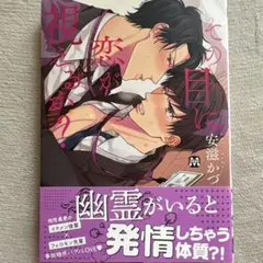 その目に恋が見えるか？ 安斎かづ