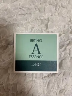 【新品未開封】DHC 薬用レチノAエッセンス 5g×3本入