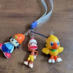 2025年最新】フィギュア パラッパラッパーの人気アイテム - メルカリ