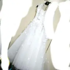 激安！AVICA　アビカ　ウエディングドレスセット　最安値