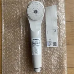 【新品未使用】TOTOシャワーヘッド TN142C Bのサムネイル