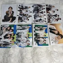 サイン入りアイドル写真5枚セット アイドル写真セット 5枚 サイン入り - メルカリ