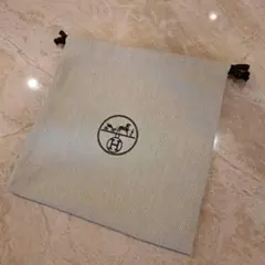 専用ページ❗エルメス♥巾着　ベルトサイズ＆バックルサイズ