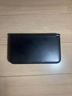3dsllブラック