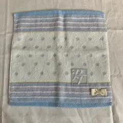 タオルハンカチ