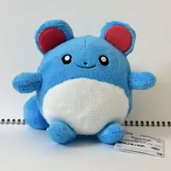 ポケットモンスター やさしいきもち ぬいぐるみ マリル
