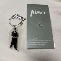 2026年最新】imp キーホルダーの人気アイテム - メルカリ