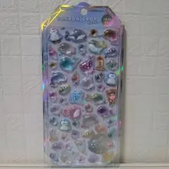 【正規品】ボンボンドロップシール　らめーるボンボン　シャーベット　クーリア