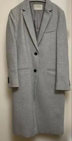 ユナイテッドアローズ　チェスターコート