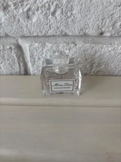 Miss Dior 香水　ミニボトル　お試しサイズ