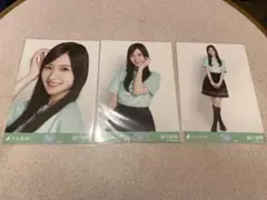 乃木坂46 金川紗耶 広島 生写真 6種コンプ - メルカリ