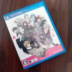 【 PSVita•ソフト】Charade Maniacs