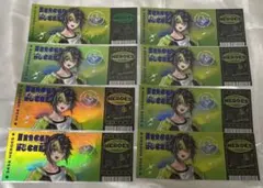 にじさんじ 伊波ライ ホロチケ