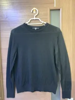 UNIQLO⭐︎クルーネックセーター
