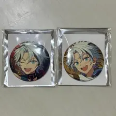 あんスタ 缶バッジ 滝維吹