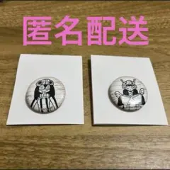 나의 히어로 아카데미아 히로아카 デクのノート風 缶バッジ 飯田天哉 蛙吹梅雨