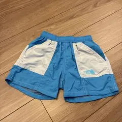 THE NORTH FACE 水着 男の子用 ショートパンツ