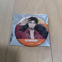 ヒプマイ ヒプムビ展 天谷奴零 缶バッジ