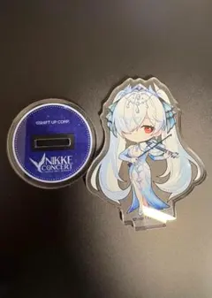 2026年最新】勝利の女神:NIKKE アクリルスタンド シンデレラの人気