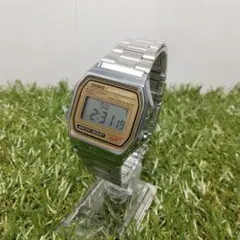 [새상품/정품] 카시오 A158WEA-9JH 시계 (저렴한 카시오)