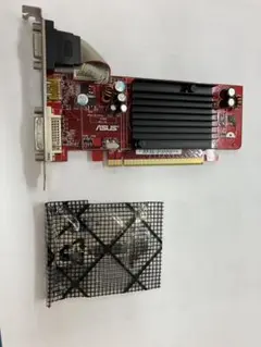 ASUS EAH3450 グラフィックボード 本体のサムネイル