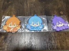 すとぷり 一番くじ ジェルくんころんくんななもりくん