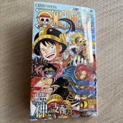ONE PIECE 113