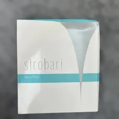 2026年最新】sirobariモイストパッチの人気アイテム - メルカリ