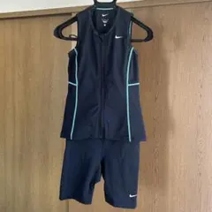 NIKE セパレート水着 レディース Mサイズのサムネイル