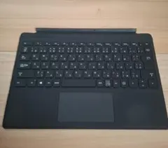 Microsoft Surface pro タイプカバー Model1725