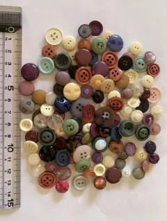 ボタン　色々　まとめ売り　手芸　ハンドメイド