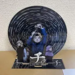 チ。地球の運動について 特別展 空が回転するジオラマ アクスタ