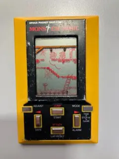 2026年最新】ゲームウォッチ モンスターパニックの人気アイテム - メルカリ