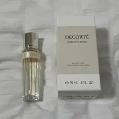 DECORTE KIMONO KIHIN オードトワレ 15mL コスメデコルテのサムネイル