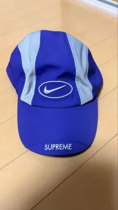 Supreme nike キャップ