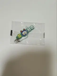 TRUZ TREASURE ガチャガチャ ウーピー ジョンウ ハッシュタグつける