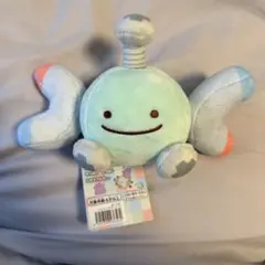 へんしんメタモン　カイリュー　コイル　セット へんしんメタモン カイリュー コイル セット - メルカリ