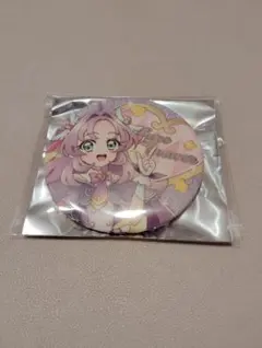 名探偵プリキュア ドリステ 缶バッジ アンサー - メルカリ
