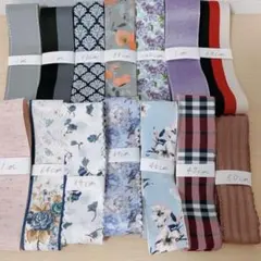 韓国リボン　ハンドメイド資材　リボンセット