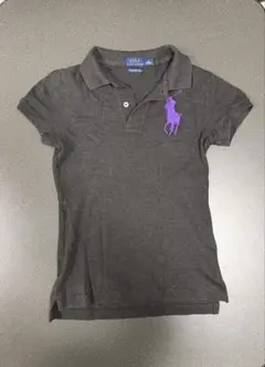 polo by ralph lauren ビックポニー ポロシャツ swag