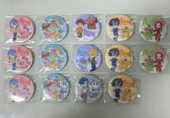 デジモンアドベンチャー 缶バッジ ヤマト ガブモン ④ | Mercari
