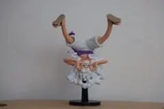 ワンピース ルフィ ギア5 KING OF ARTIST II 本体のみ