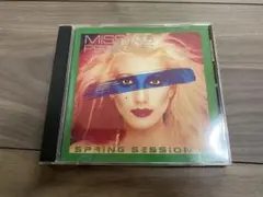 ミッシングパーソンズ / Spring Session M