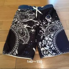 ボードショーツ 　男児水着