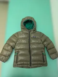 パタゴニア　ハイロフト・ダウン・セーター・フーディ　サイズXS