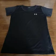 アンダーアーマー半袖Ｔシャツ　MD