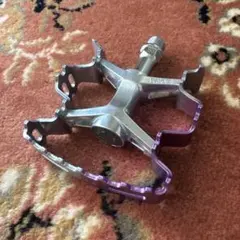 *MKS* aurora (purple/silver) 三ヶ島 オーロラ 左右のサムネイル